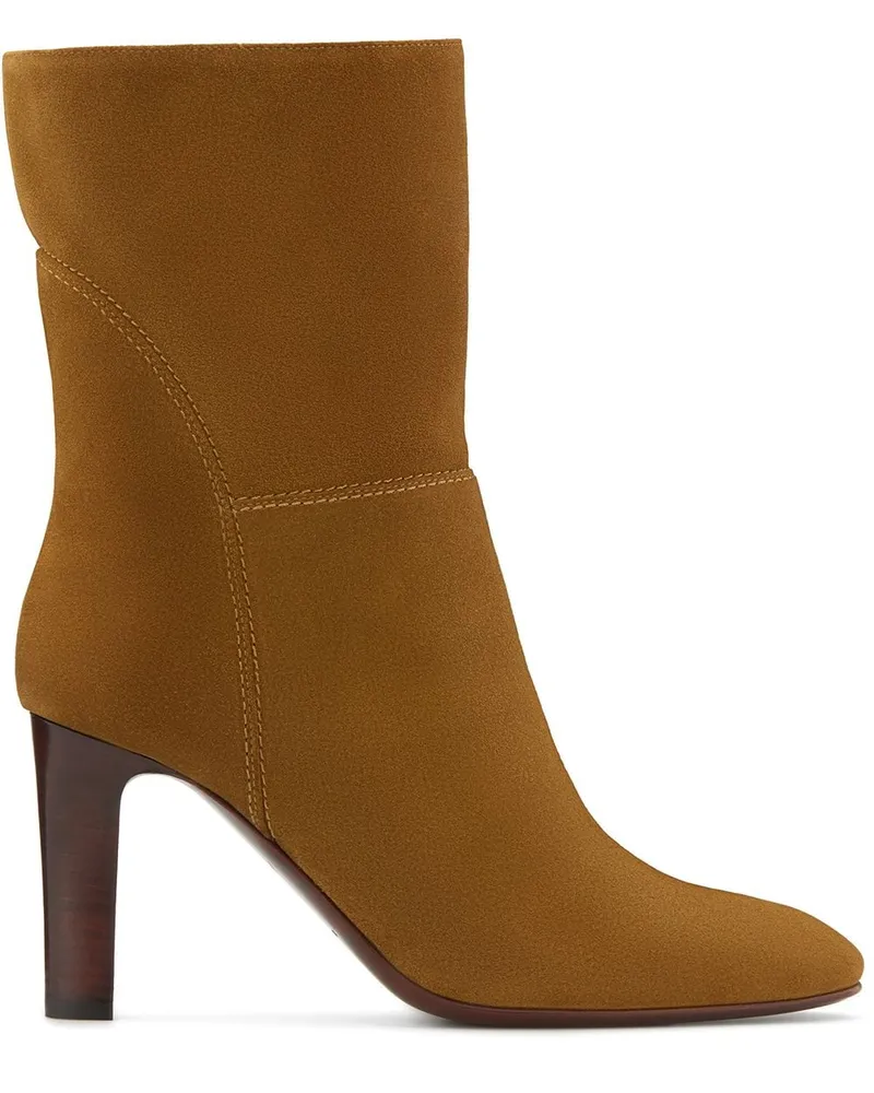 Giuseppe Zanotti Viviana' Stiefel - Braun Braun