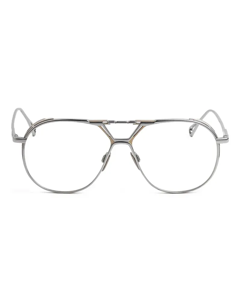 CAZAL MOD 5013 glasses - Silber Silber