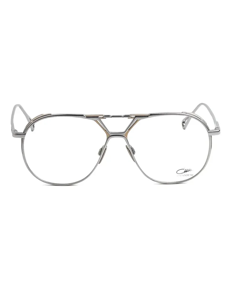 CAZAL MOD 5013 glasses - Silber Silber