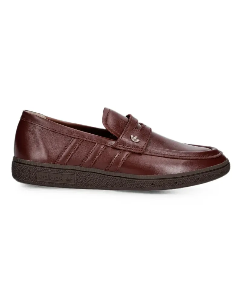 adidas Handball Spezial loafers - Braun Braun