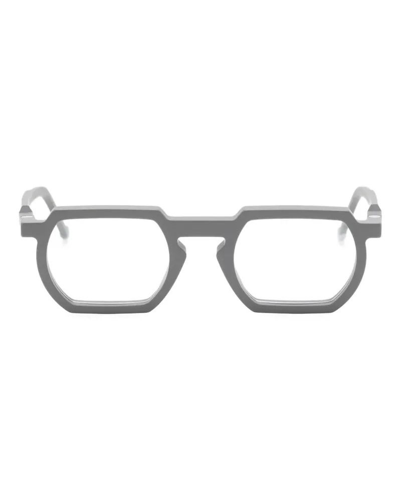 VAVA EYEWEAR WL0032 Brille - Grau Grau