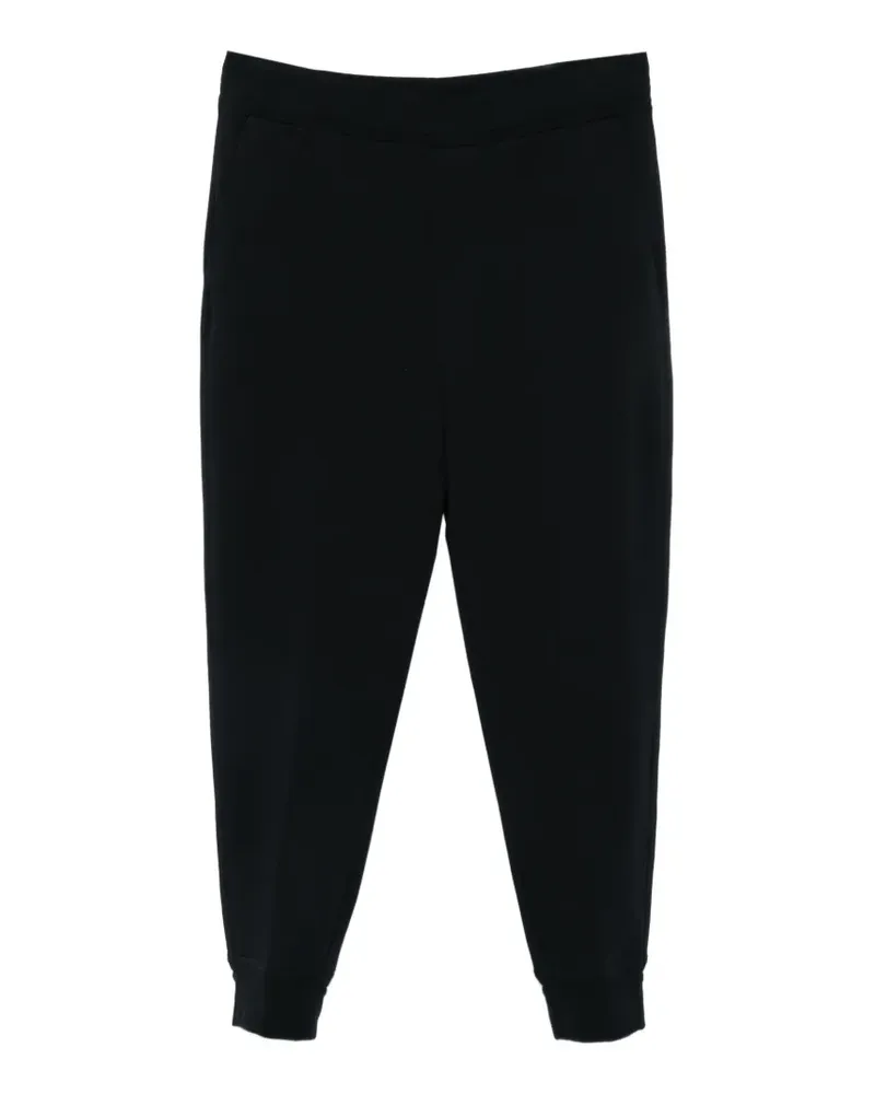 Ermenegildo Zegna Jogginghose mit Stretchbund - Blau Blau