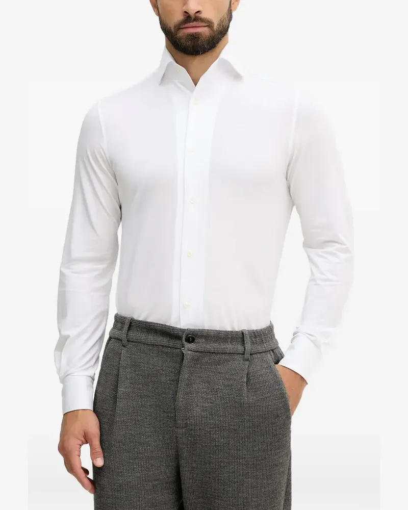 Liu Jo buttoned shirt - Weiß Weiß