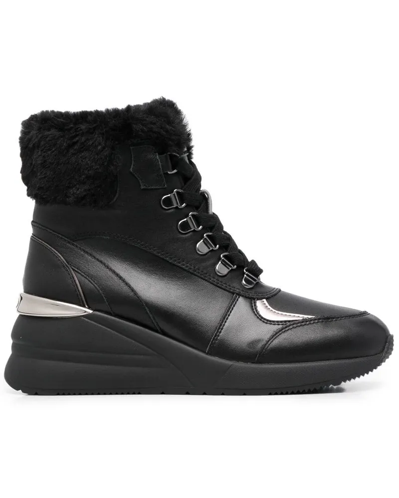 Liu Jo Alyssa 05 Stiefeletten - Schwarz Schwarz