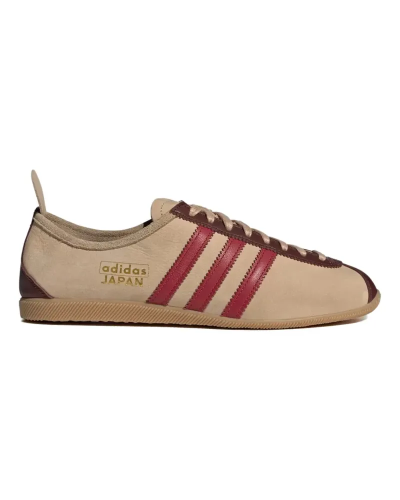 adidas Japan sneakers - Nude Nude