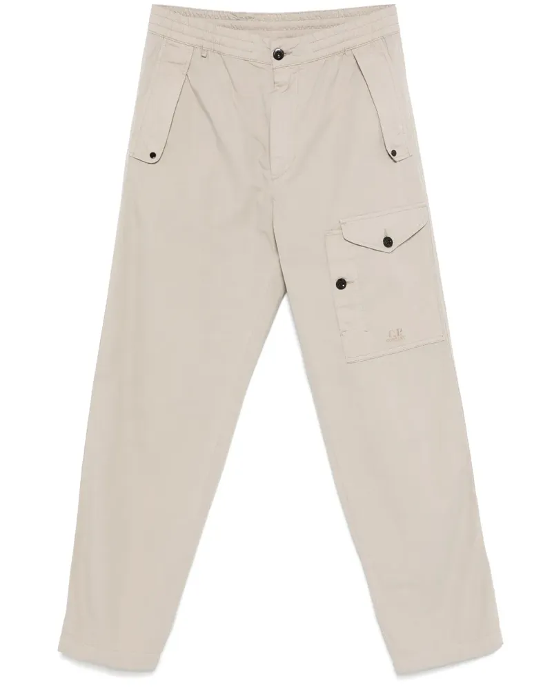 C.P. Company Klassische Cargohose - Nude Nude