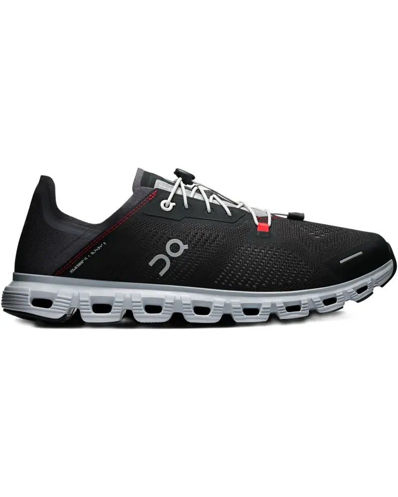 ON Cloud 6 Coast MITA "Magnet Sand" Sneakers - Schwarz Schwarz