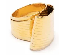 Wouters & Hendrix Wave Ring Gold