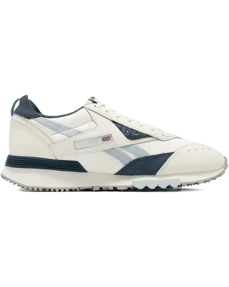 Reebok LX2200 Rollcage Sneakers - Weiß Weiß