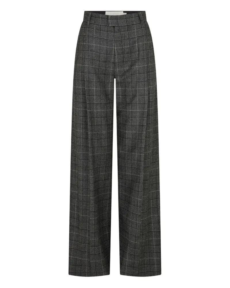 JANE Atelier Whistler Hose - Grau Grau