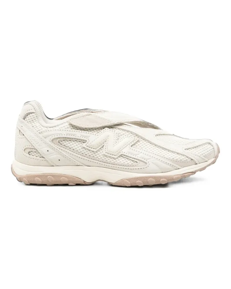 New Balance Sneakers mit Klettverschluss - Nude Nude