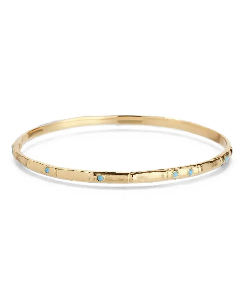 Gas Bijoux bangle bracelet - Gold Gold