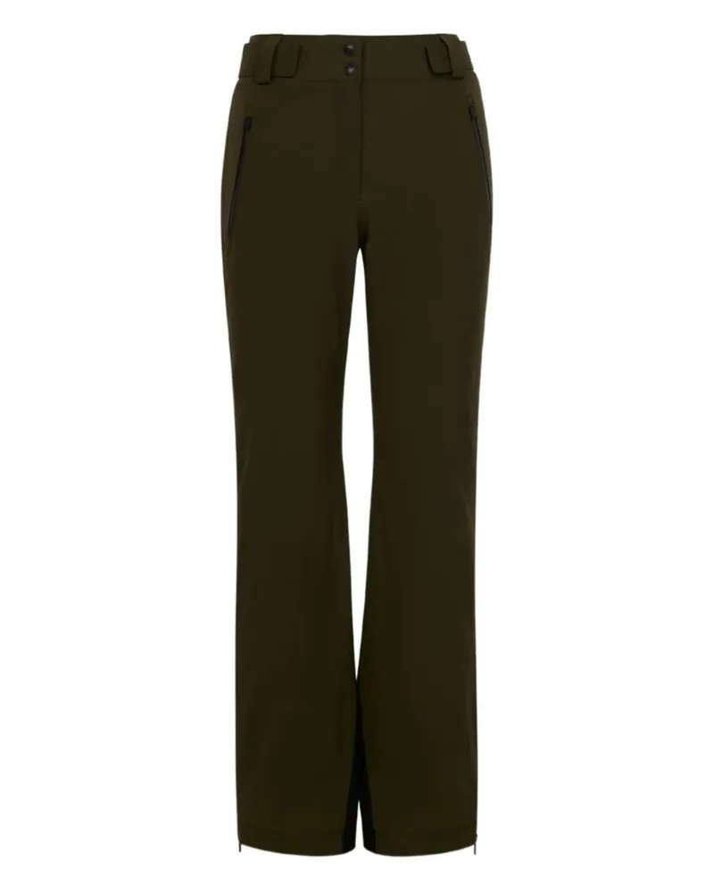 Aztech Mountain Team Aztech ski trousers - Grün Grün