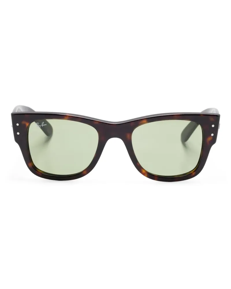 Ray Ban RB0840S Sonnenbrille - Braun Braun