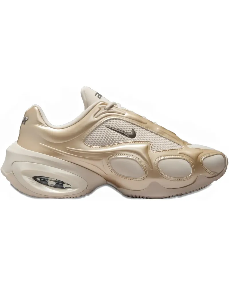 Nike airmax metallic sneakers - Nude Nude