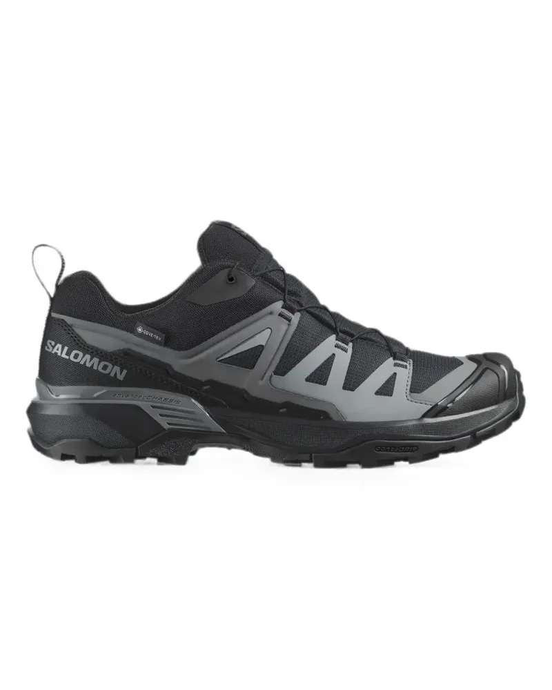 Salomon X Ultra GORE-TEX® Sneakers - Schwarz Schwarz