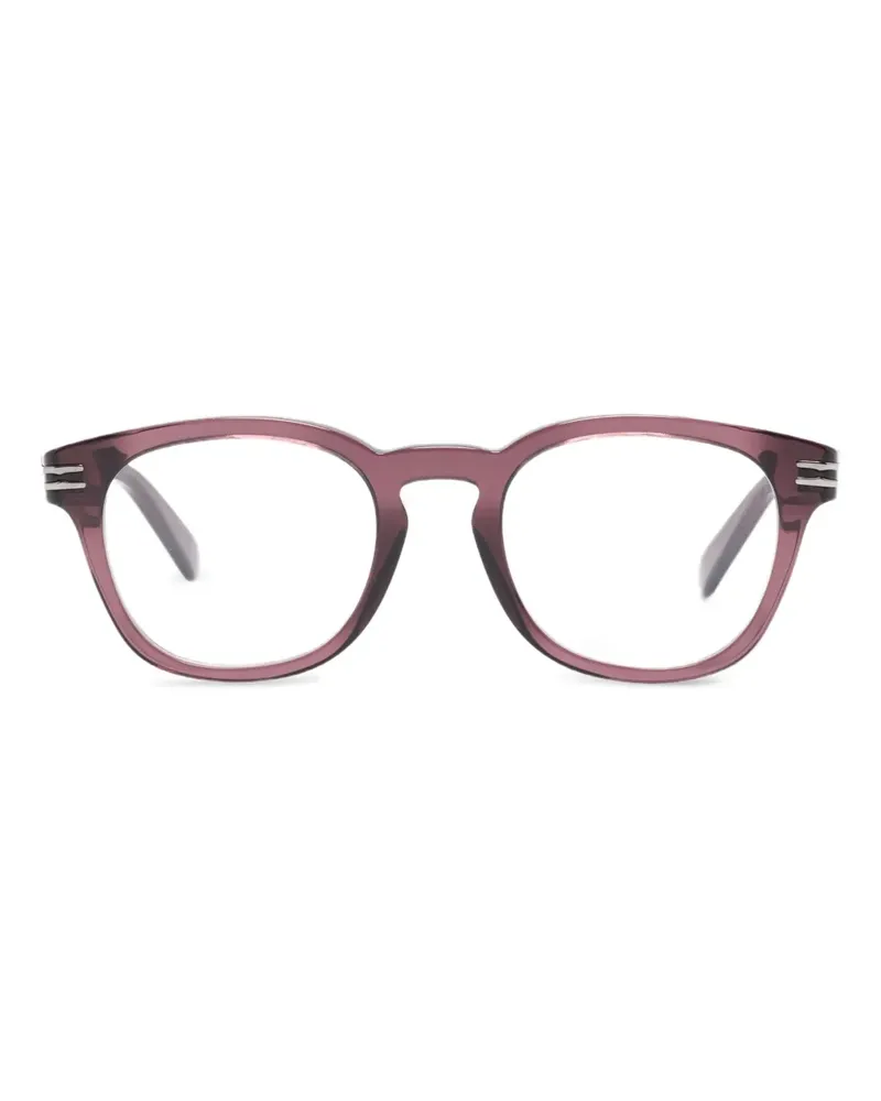 Bulgari B.Zero1 Brille - Violett Violett