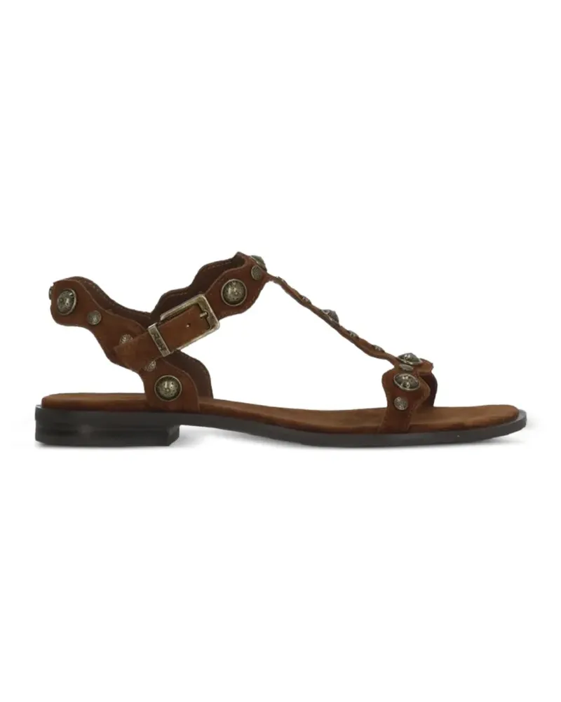 ash Phanny sandals - Braun Braun