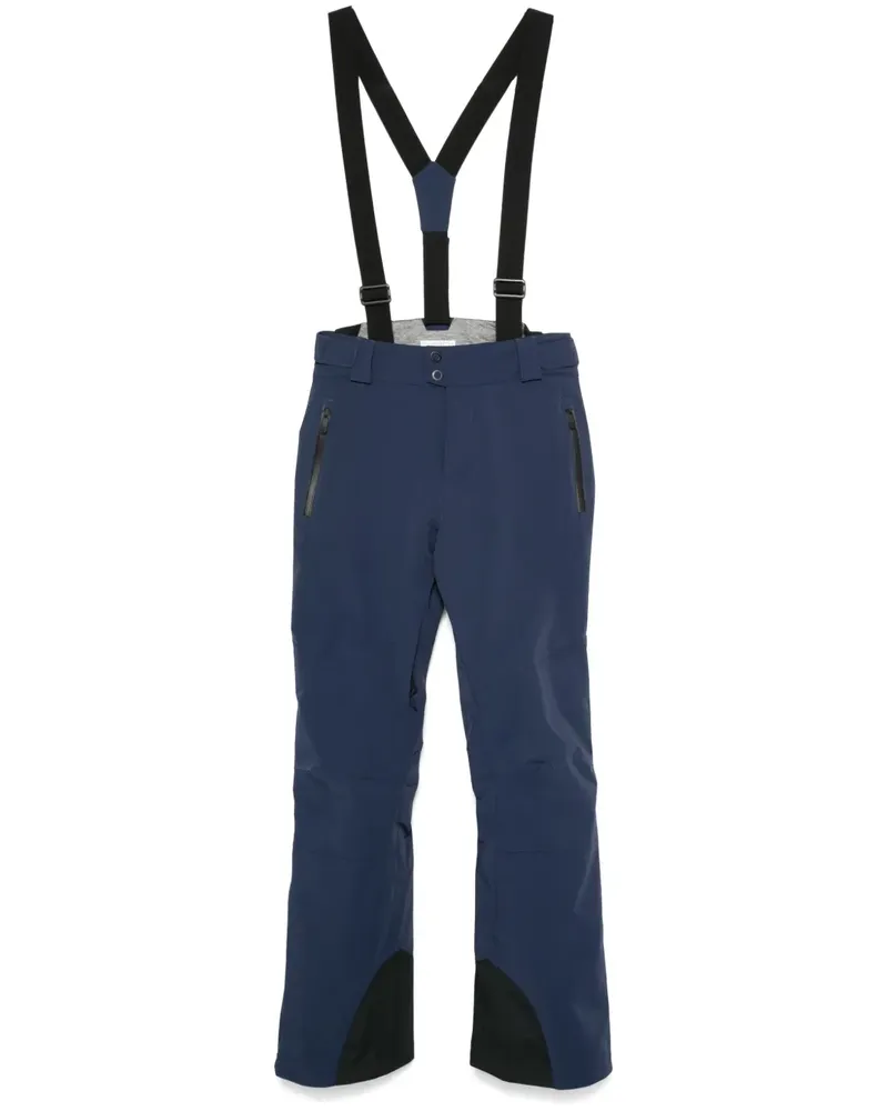 Rossignol Diretta Skihose - Blau Blau
