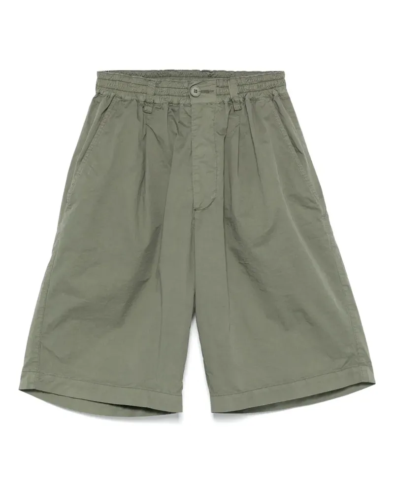 PAURA Harrison Shorts - Grün Grün