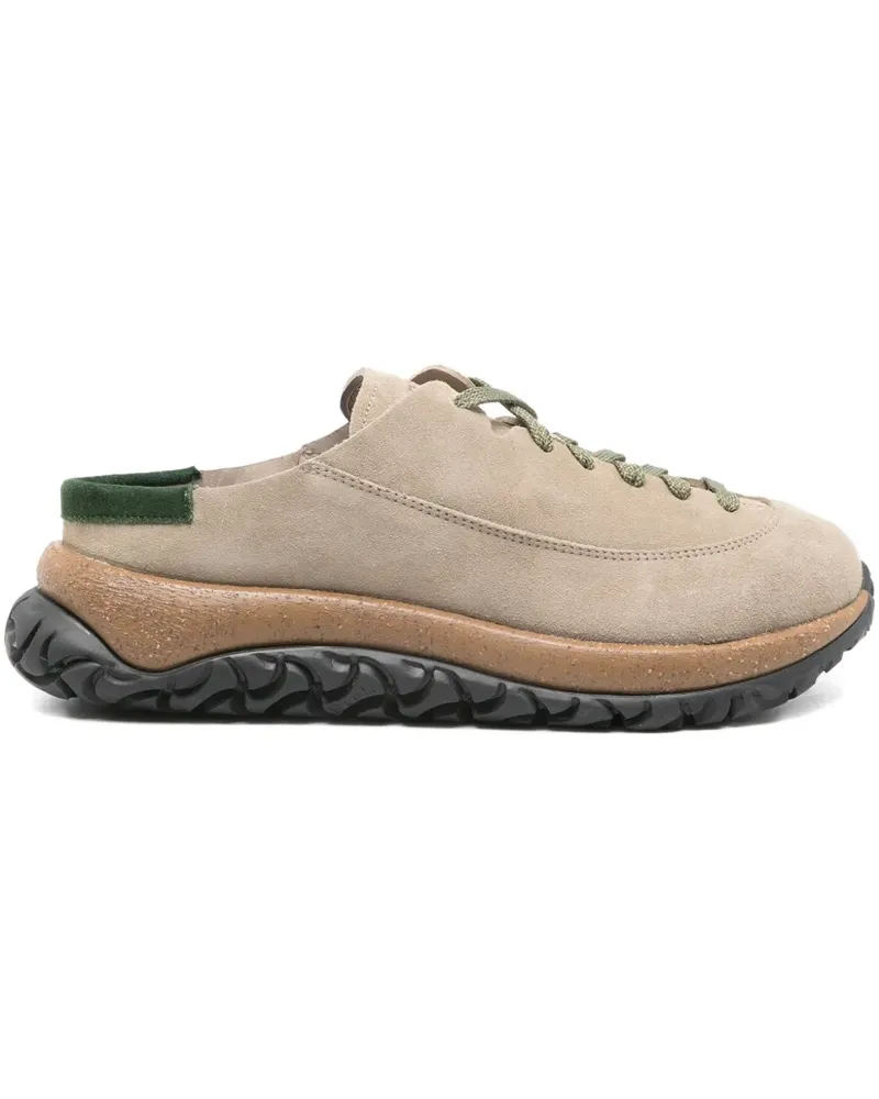 Birkenstock Uerzell slippers - Nude Nude