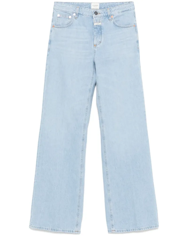 Closed Gillan Jeans - Blau Blau