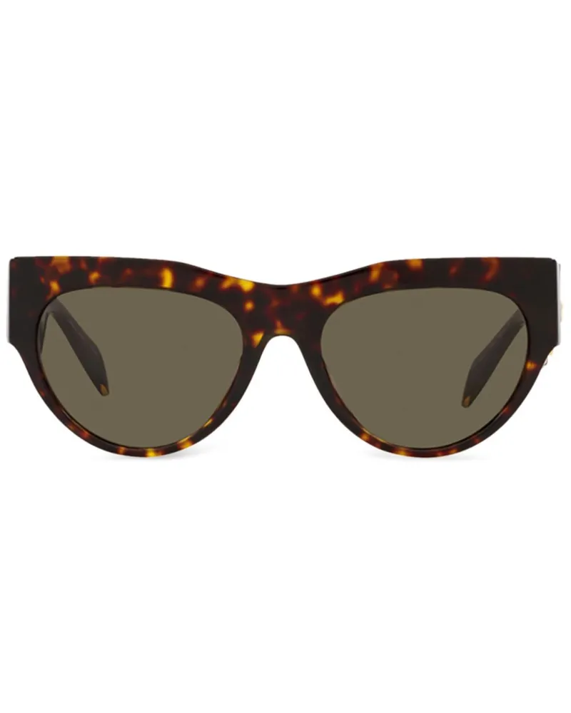 Versace Medusa '95 Sonnenbrille - Braun Braun