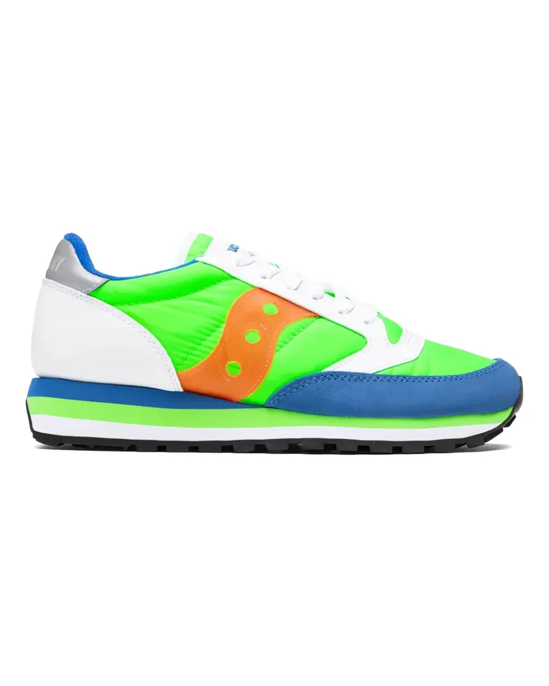 Saucony Jazz Triple' Sneakers - Grün Grün