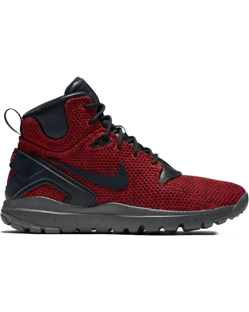 Nike Koth Ultra Mid KJCRD Sneakers - Rot Rot