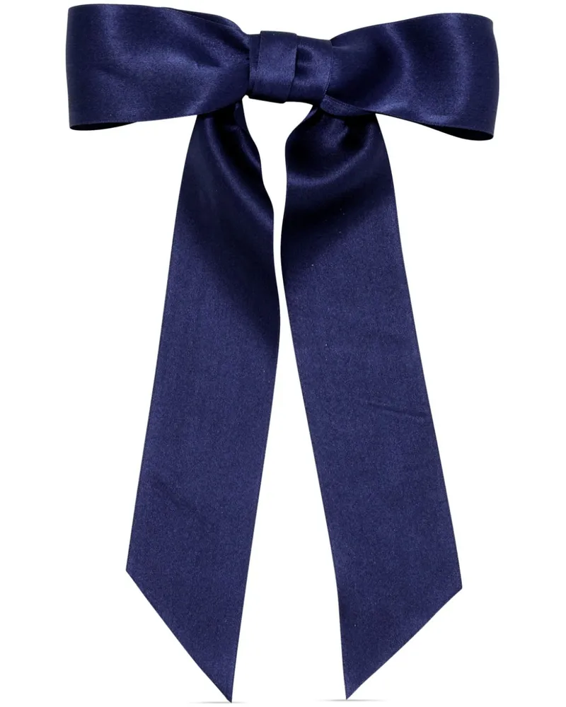 Jennifer Behr Virginia Haarspange - Blau Blau