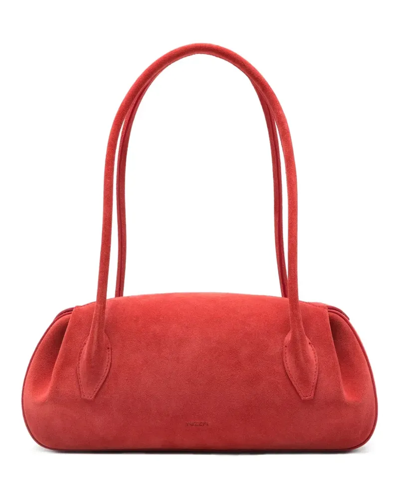 YUZEFI Oyster Schultertasche - Rot Rot