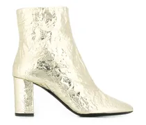 Lou' Stiefeletten - Gold