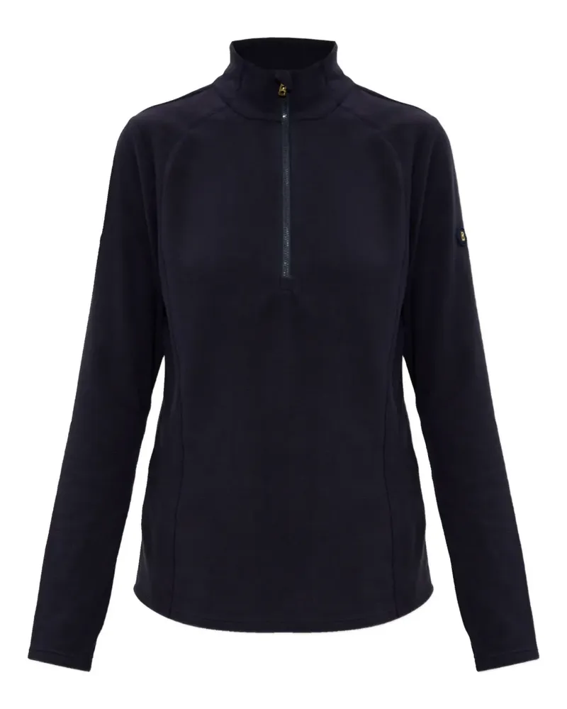 Bogner Medita2 half-zip sweatshirt - Blau Blau