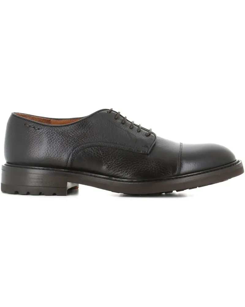 Alexander Hotto Klassische Derby-Schuhe - T.Moro T.moro