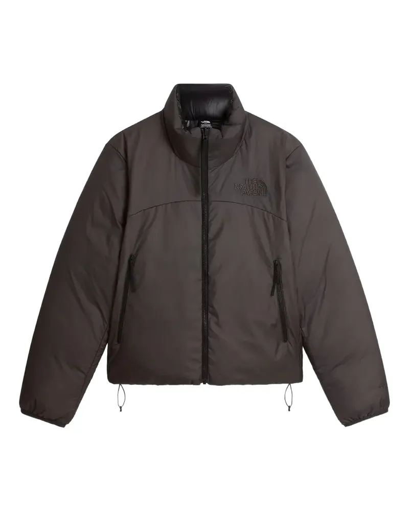 The North Face Pertex® Nuptse reverisble jacket - Grau Grau