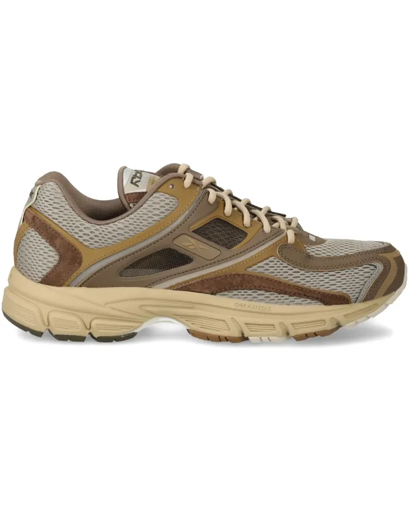 Reebok Premier Trinity Sneakers - Braun Braun