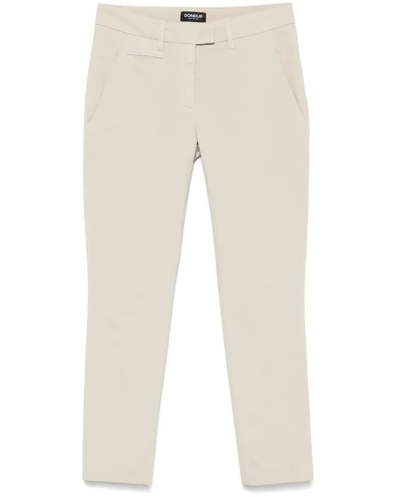 Dondup Perfect Hose - Nude Nude