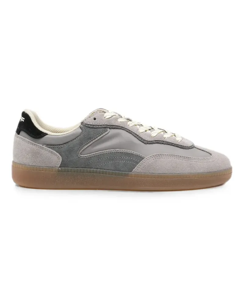 HOFF Park panelled sneakers - Grau Grau