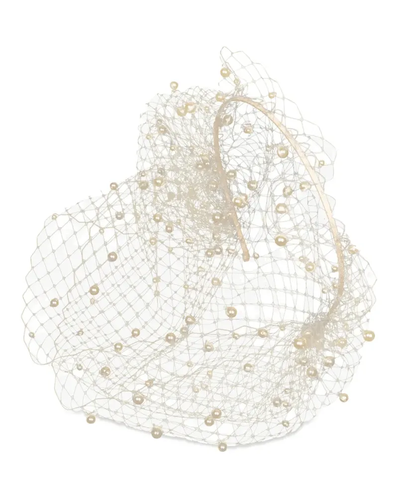 Jennifer Behr Chareese Bienenstock - Nude Nude