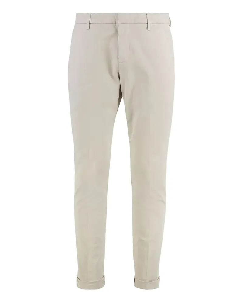 Dondup Gaubert Hose - Nude Nude