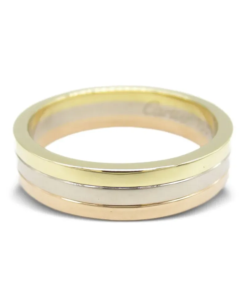 Cartier 18kt Vendome Goldring Gold