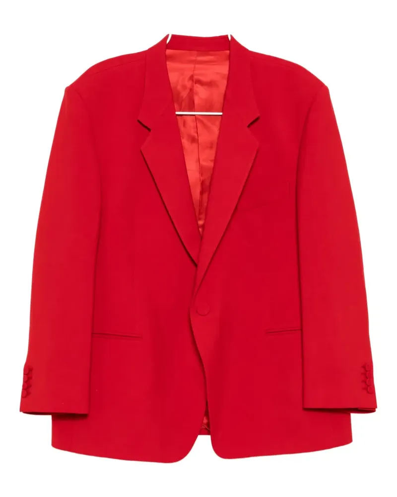 ARMARIUM Hubby jacket - Rot Rot
