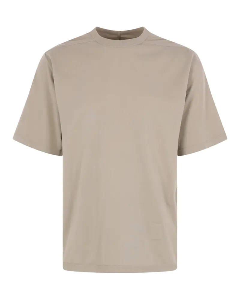 DRKSHDW by Rick Owens Brad T-shirt - Nude Nude