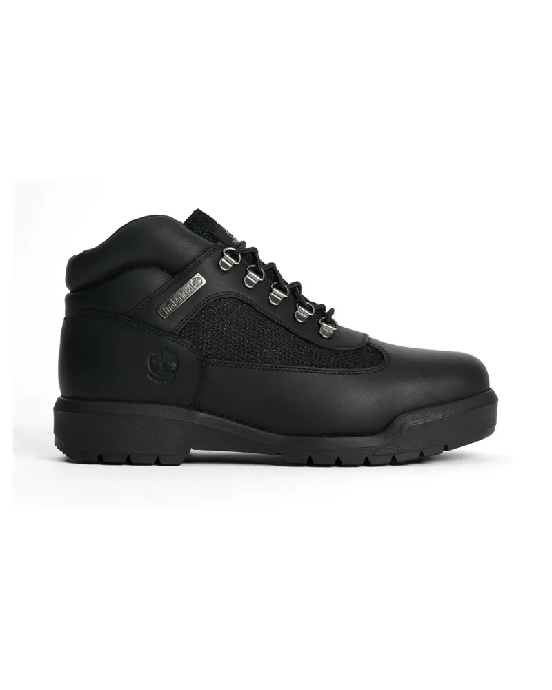Timberland lace-up boots - Schwarz Schwarz