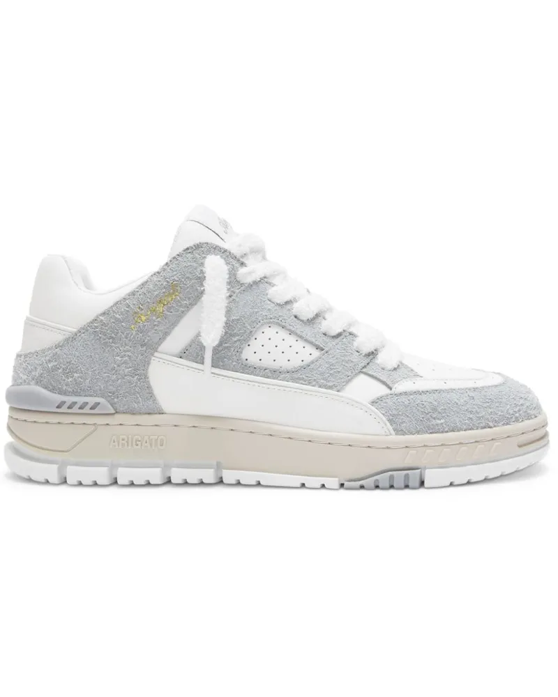 Axel Arigato Area Lo Sneakers - Grau Grau