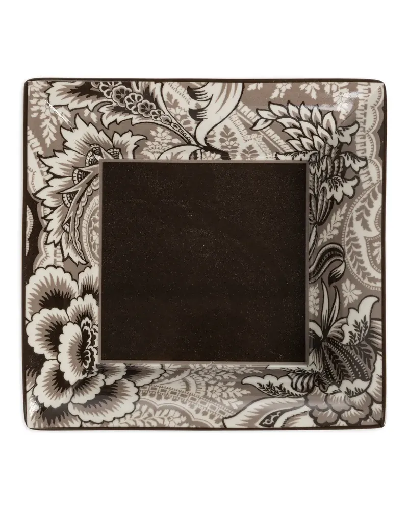 Etro Florales Dekoobjekt - Nude Nude