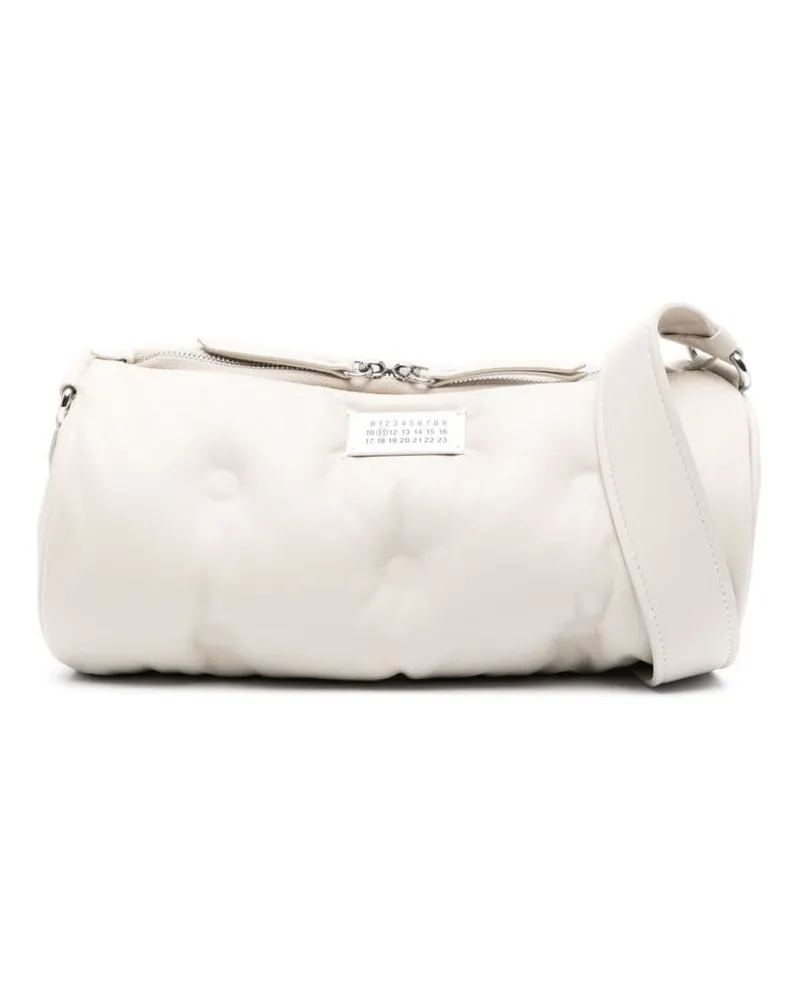 Maison Margiela Glam Slam Tasche - Nude Nude