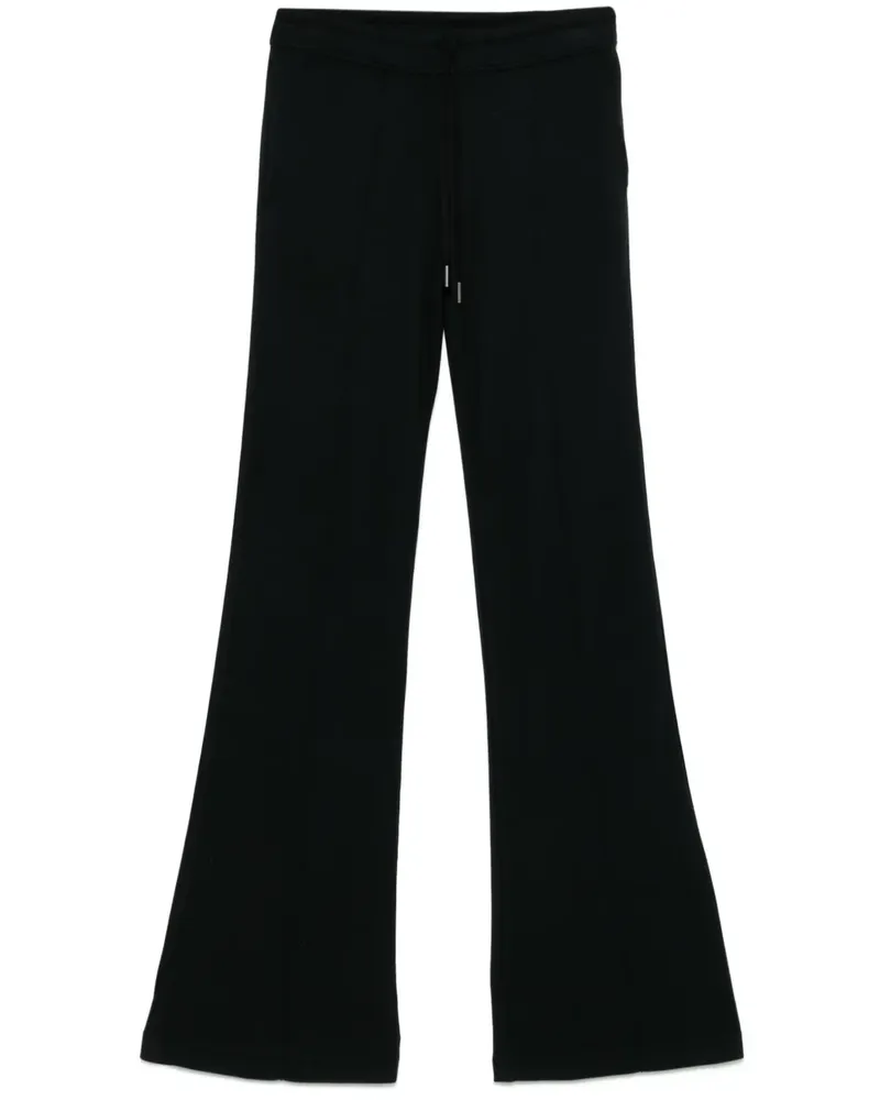 Tom Ford Jogginghose mit Nahtdetail - Schwarz Schwarz