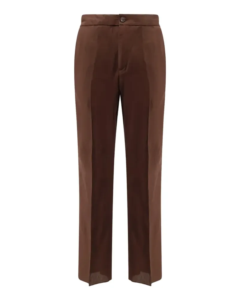 Hevò Torrechianca Hose - Braun Braun