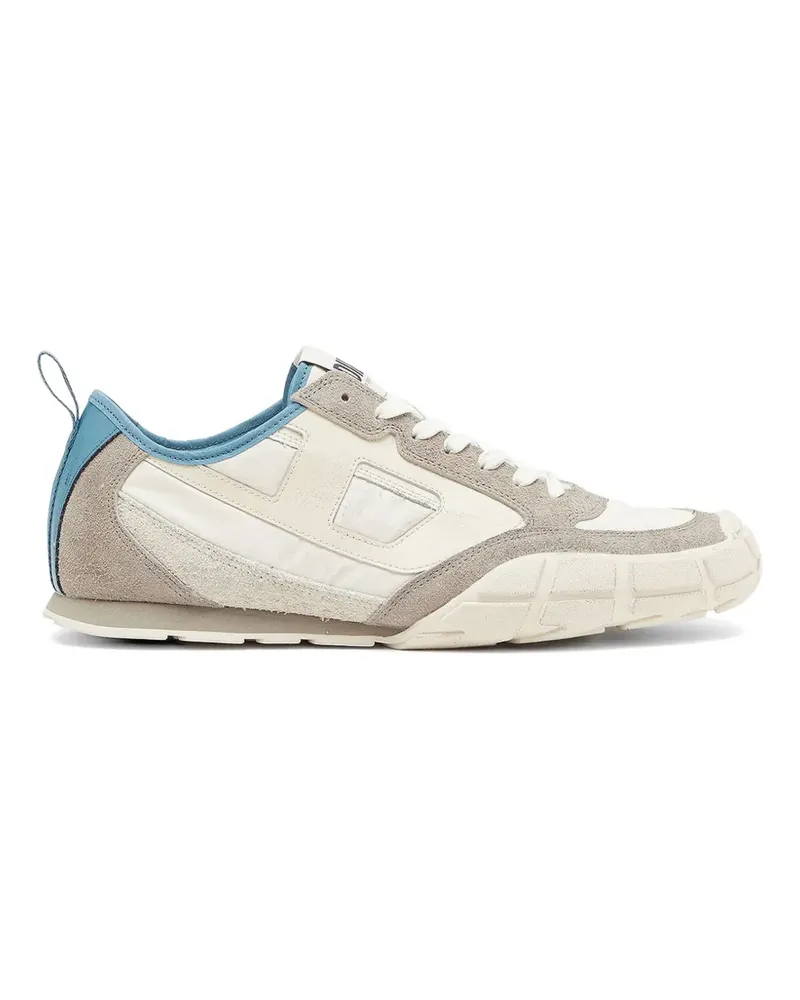 Diesel S-Pagodha low-top sneakers - Weiß Weiß
